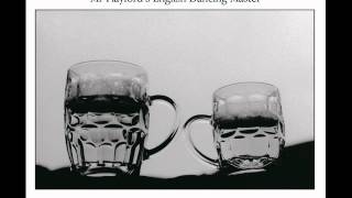 Nobody's Jig - Mr Lane's Maggott - Les Witches