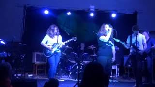 Tambour Battant Concert des ateliers