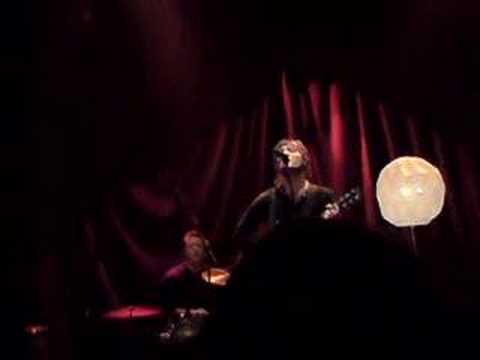 Björn Dixgard Live Gloria Theater