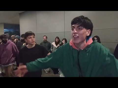 BNJ HRN MR BEAN vs. NANO ESEZETA CITOVY CAUS: Final-AFTER MULTIVERSE