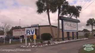 Palm Bay RV Park Video