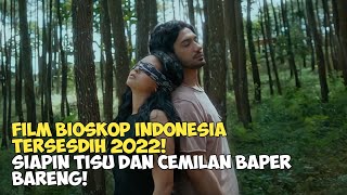 FILM BIOSKOP INDONESIA TERSEDIH 2022 Full Movie HD