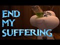 I Watched The Terrible New Olaf Short On Disney Plus