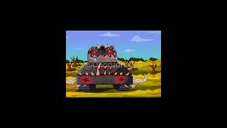 Download lagu Ratte edit..lighter vs ratte #tank_cartoon #edit #tank #homeanimations #shortsfeed #shorts mp3