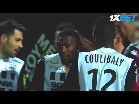 Karl TOKO - Skills - Goals | HD |