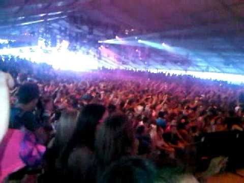 Dada Life, Daniel Carelli, Mark Mendes, Mike Jacinto @ MASQUERADE MOTEL 2011