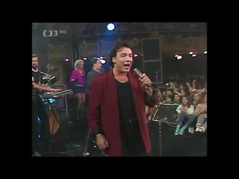 Karel Gott - Dlouhá noc končí svítáním (1989)