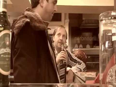 Dittsche - Bastian Pastewkas grandioser Gastauftritt