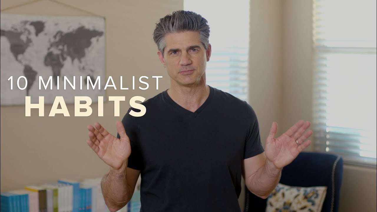 10 Practical Tips for Maintaining Minimalism in Your Life