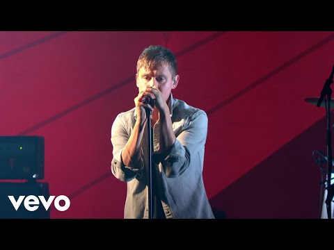 On the Road - Keane