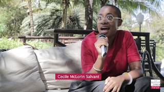 Cecile McLorin Salvant Talks Classism in Jazz