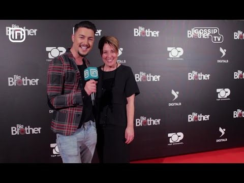 Gossip Tv 16032017 - Big Brother Albania 9