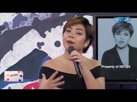 RAMONNE RODRIGUEZ NET25 LETTERS AND MUSIC Guesting - EAGLE ROCK AND RHYTHM