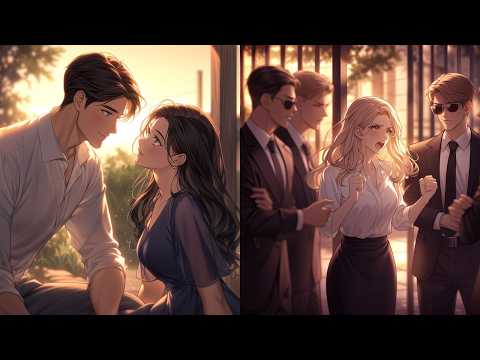 📕She came back to propose after taking care of her mistress—I said, “Move. I’m picking up my kid.”