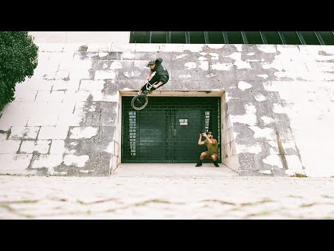 Bros Bike Store - A Week In Lisbon