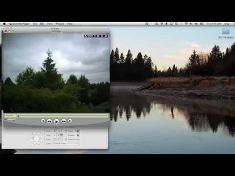 Create Your Own Time Lapse Video