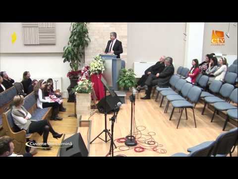 Cuvinte din Lumina - Relu Moldovan - Anul ultimei șanse