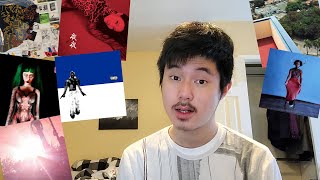 Download lagu Animal Collective/ 야야킴 Yaya Kim/ Yeule/ 跡部進一/ sonhos tomam conta/ Cities Aviv/ Shamir - Album Review mp3 Download lagu Animal Collective/ 야야킴 Yaya Kim/ Yeule/ 跡部進一/ sonhos tomam conta/ Cities Aviv/ Shamir - Album Review mp3