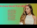 Victoria Monét - New Top Album 2023 -  Full Album 2023-(Official Video)-ft. Lucky Daye