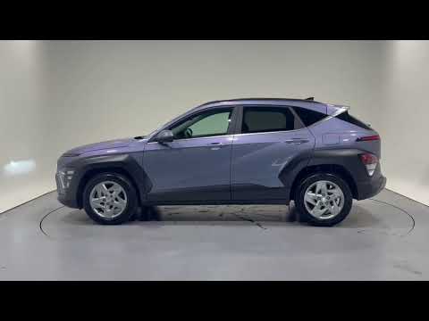 Hyundai KONA KAUAI ELEGANCE 5DR - Image 2