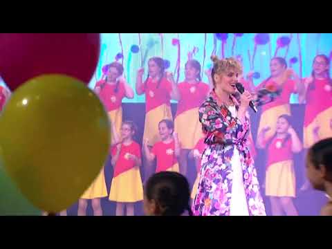 Zoe Kida - Ko te voli