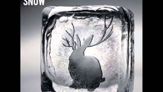 Miike Snow - A Horse Is Not A Home