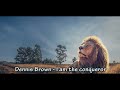 Dennis brown - I am the conqueror