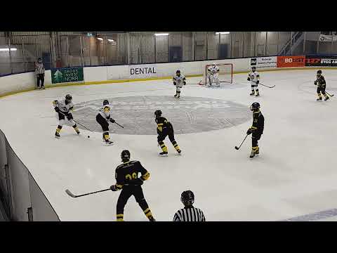 U14 Vännäs HC - Börklöven IF  (-08) -2021