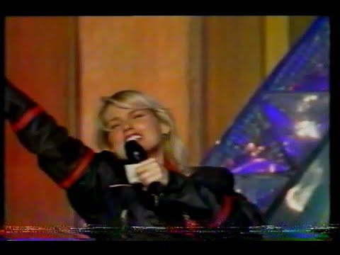 Final do "Xuxa Park" | 1996