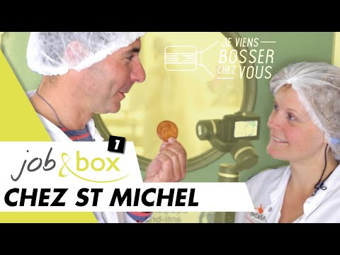 download lagu mp3 mp4 St Michel Biscuits Groupe, download lagu St Michel Biscuits Groupe gratis, unduh video klip St Michel Biscuits Groupe