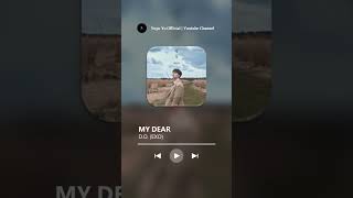 Download lagu D.O. (EXO) - My Dear (Ringtone Cut) mp3 Download lagu D.O. (EXO) - My Dear (Ringtone Cut) mp3