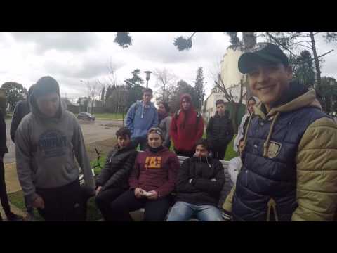 ENERGE vs AZNOK - 8avos - FALSA ITALIA