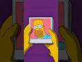 Marge Breaks Up With Homer For Good Simpsons Shorts