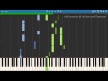 OneRepublic - Counting Stars (Piano Cover) by LittleTranscriber