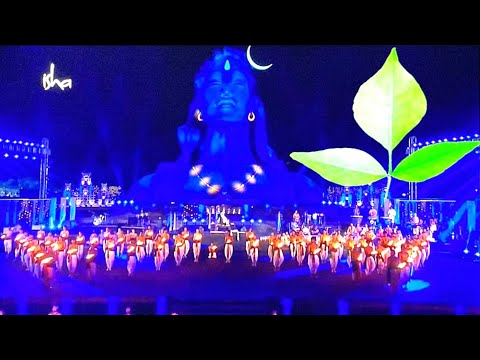 Shiva Bilvashtakam By JagatGuru Adi Shankaracharya🔱MahaShivRatri 2023 - Sounds Of Isha