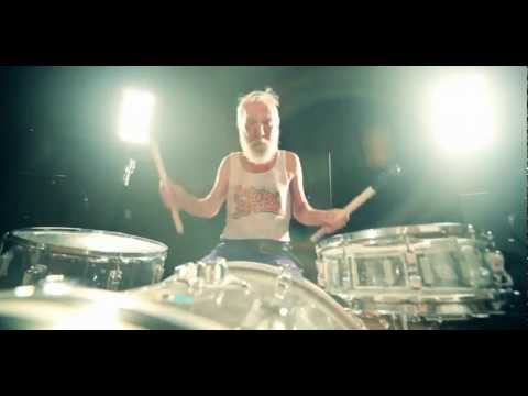 The Sweet Serenades - Can't get enough [OFFICIAL VIDEO]