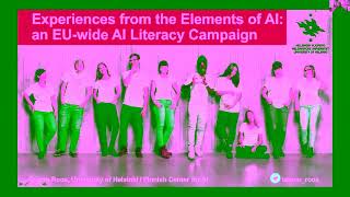IJCAI 2020 AI for Social Good workshop