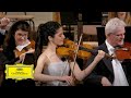 María Dueñas, Wiener Symphoniker, Manfred Honeck - Kreisler: Liebesleid (Trancr. for Violin)