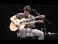 John Mayer - Edge Of Desire (Live In Toronto)