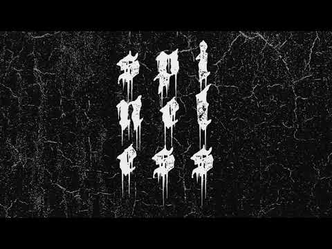 Terror Reid - Spineless