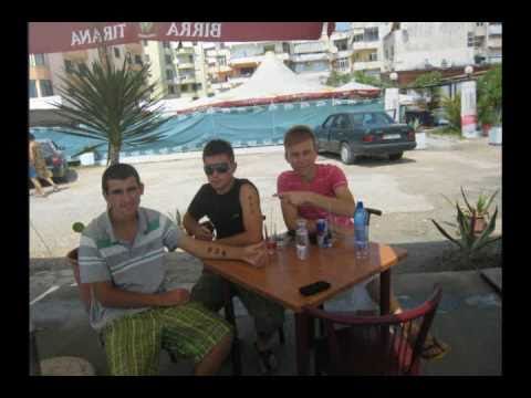 realist ft BigSoni & LaTonn RAG ft tony -Prralla Me Mbret