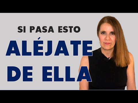 7 Signs that SHE IS NOT RIGHT FOR YOU