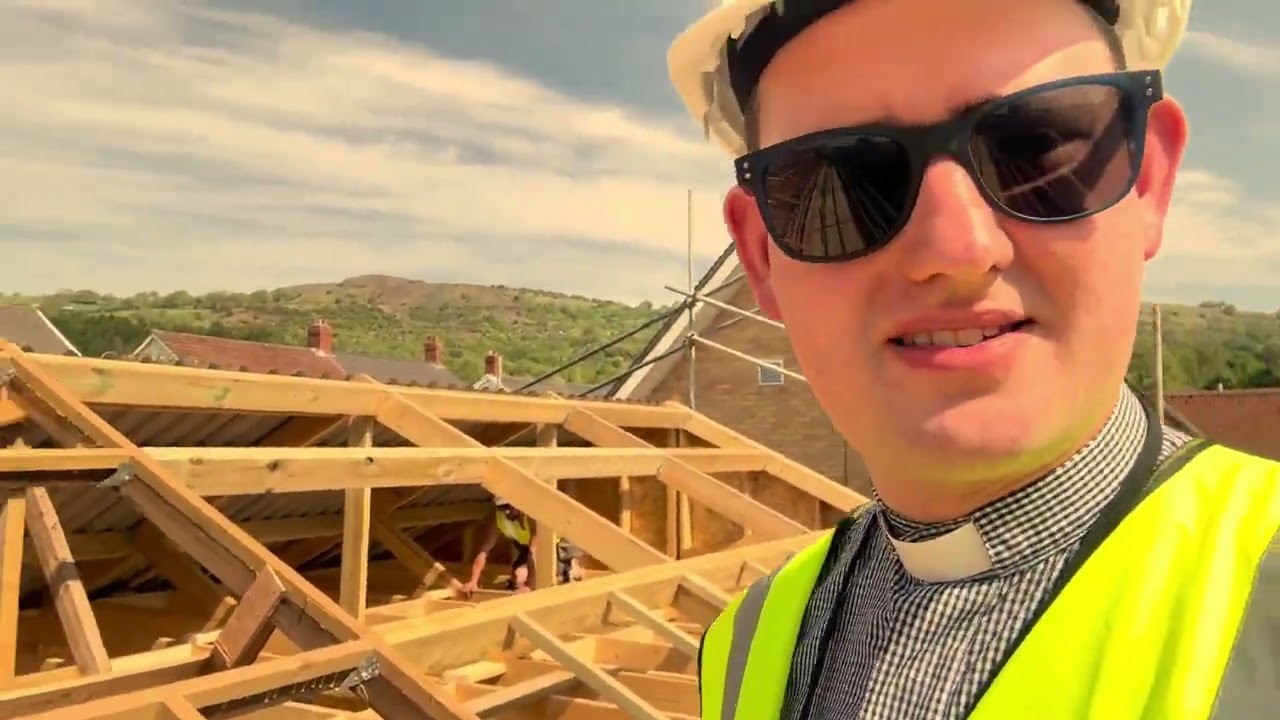 Bryn Hall Update: Month 2/5 Summary of Works