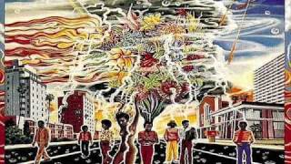 I'D RATHER HAVE YOU - Earth, Wind & Fire featuring Jessica Cleaves