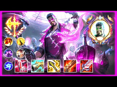 HUMZH DRAVEN MONTAGE - CHALLENGER DRAVEN MAIN