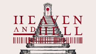 DUSTCELL - Heaven and Hell