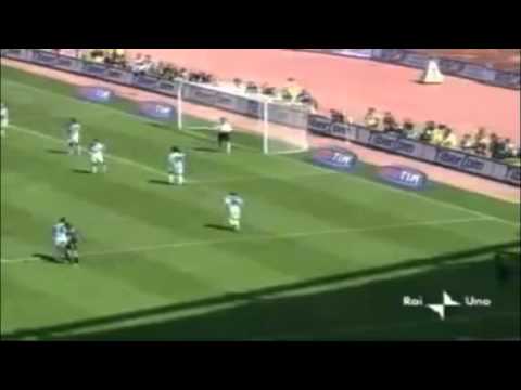 Serie A 2001-2002, day 34 Lazio - Inter 4-2 (Vieri, 2 Poborsky, Di Biagio, Simeone, S.Inzaghi)
