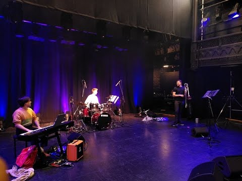 Rush Hour Concert – Jazz & Pop