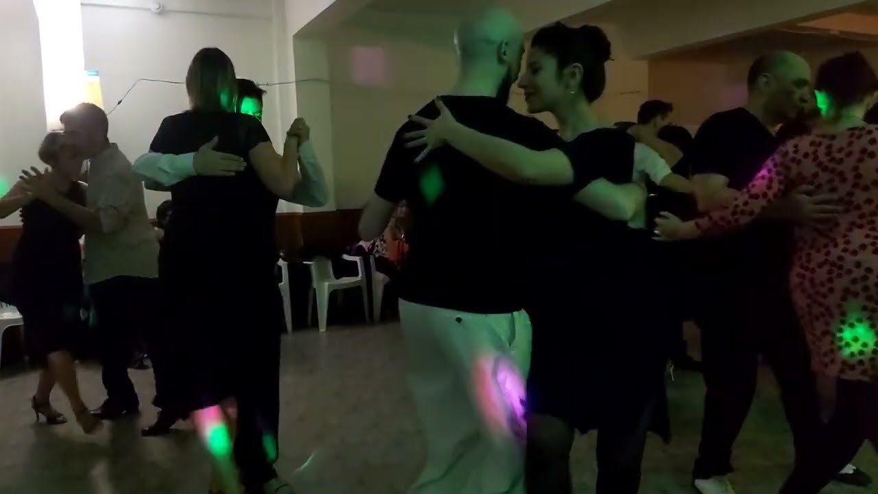 Tu corazón ❤️, Donato Raciatti/Nina Miranda 🇦🇷 20/05/23TDJ Aldo Orrego🎧Yuyo Brujo Ushuaia ☃️