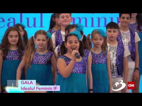 Sunetul Muzicii -  colaj Dumitru Lupu